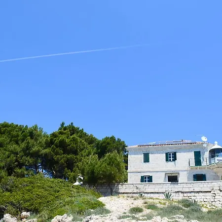 וילה Sleeps 8 With Wifi *