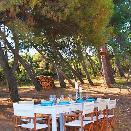 Sleeps 8 With Wifi Villa